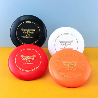 Selvlysende Ultimate Frisbee