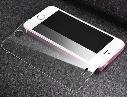 Tempered Glass skjermbeskytte for mobiltelefoner
