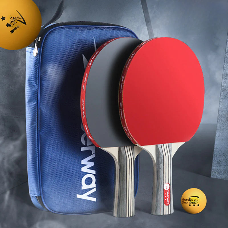Bordtennissett