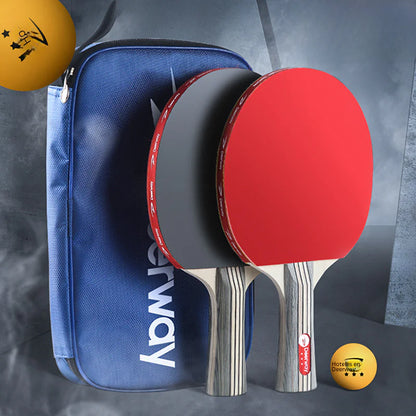 Bordtennissett