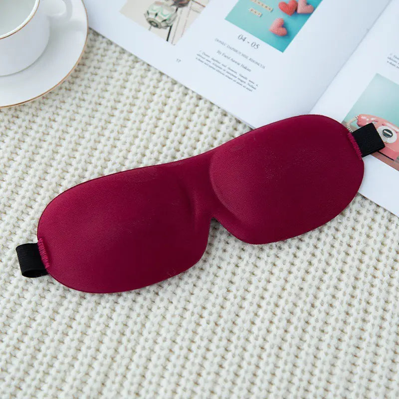 3D Sovemaske