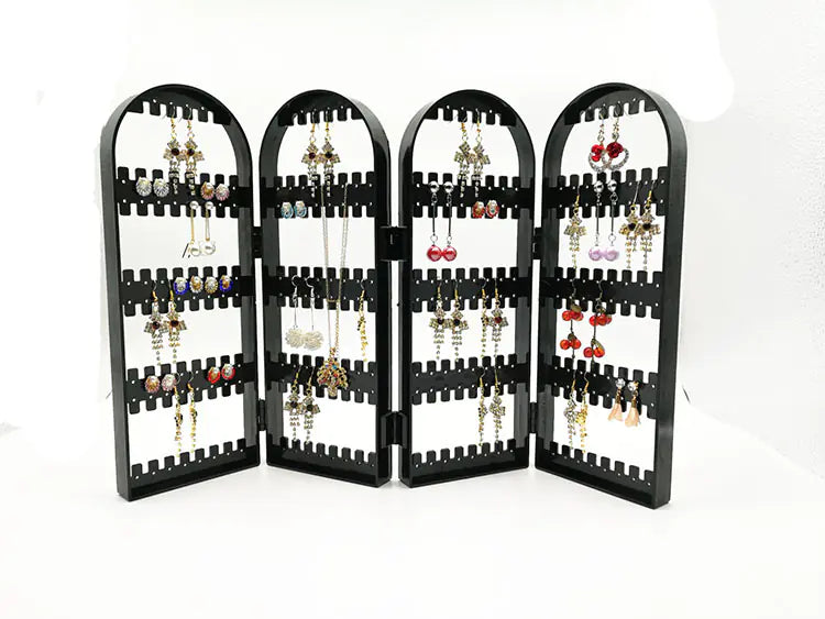 Øredobbdisplay