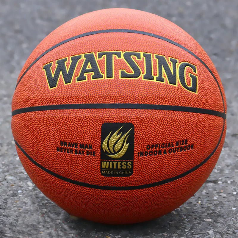 WITESS Basketball