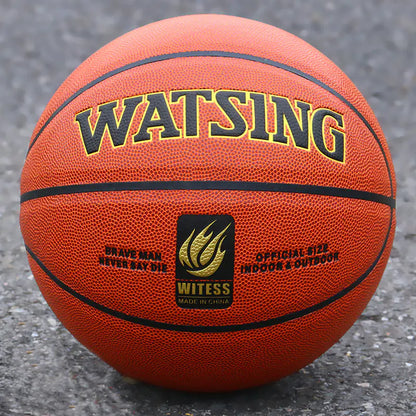 WITESS Basketball