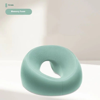 Memory Foam Ansiktspute